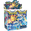 Display 36 boosters Pokémon Épée et Bouclier – Tempête Argentée (FR)