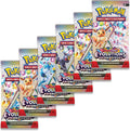 Booster Pokémon Écarlate et Violet – Évolutions Prismatiques (FR)