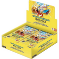 Display 24 boosters One Piece Card Game – OP-15 Aventure sur l'Île de Dieu (FR)