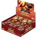 Display 20 boosters One Piece Card Game – PRB-02 The Best Vol. 2 (FR)
